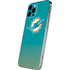 NFL Miami Dolphins Breakaway iPhone 12 Pro Skin